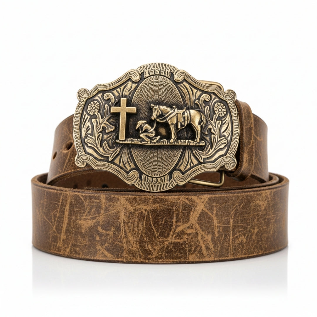 Honor Buckle