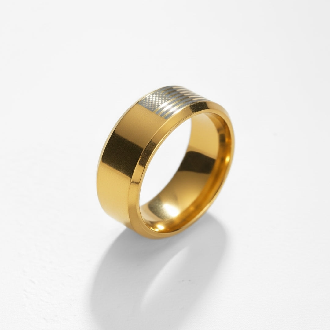 Liberty Ring