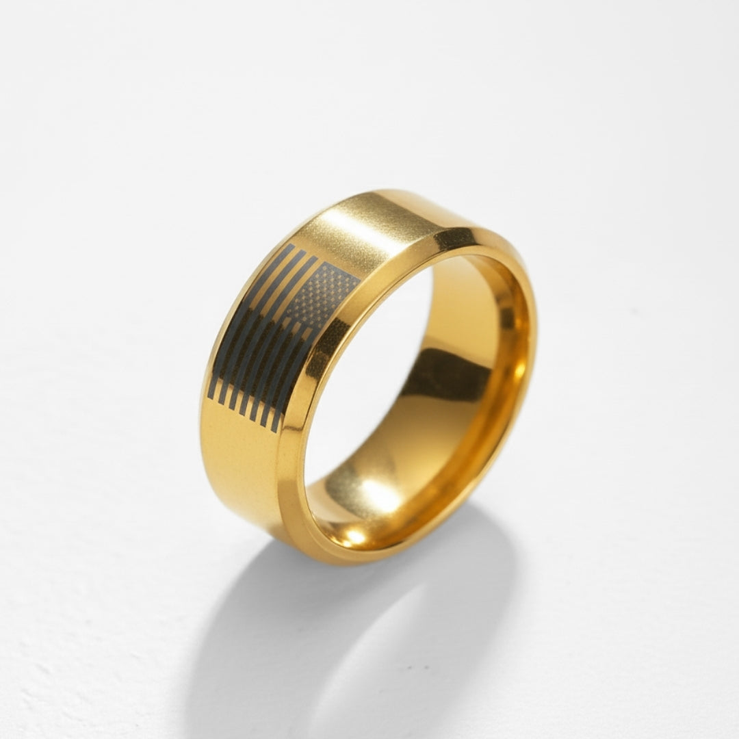Liberty Ring
