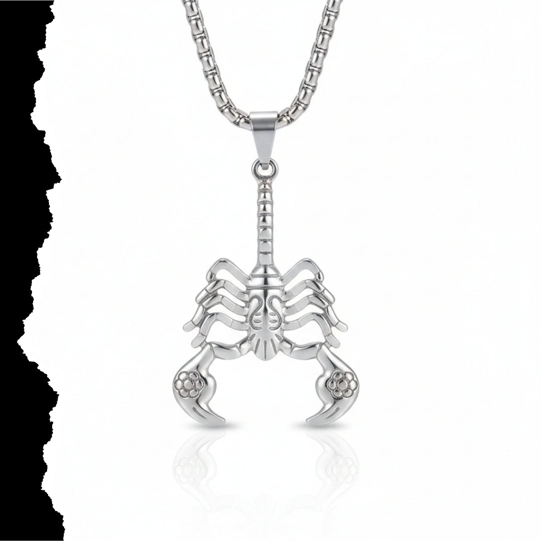 Scorp Pendant