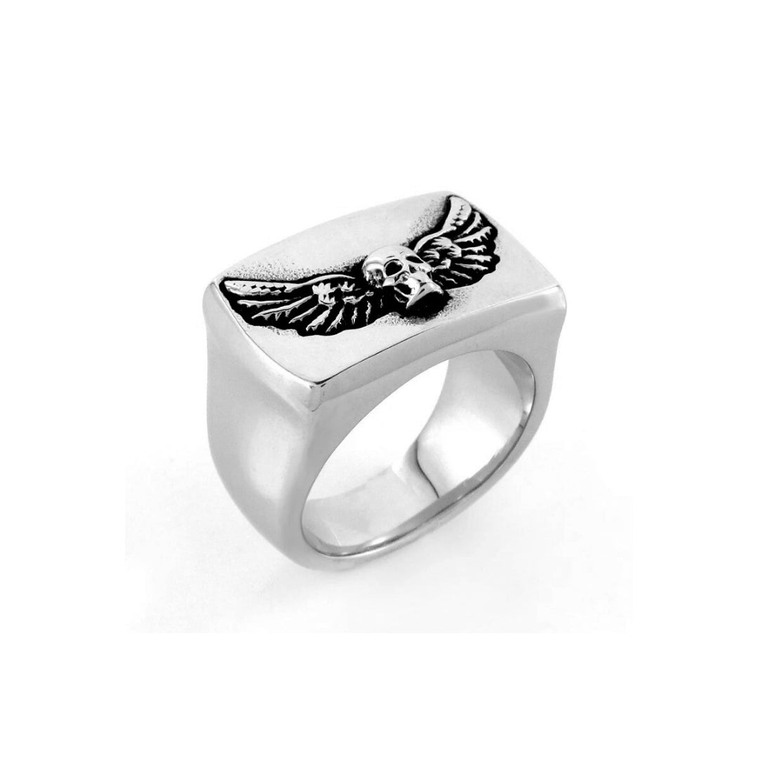 Spectre Ring