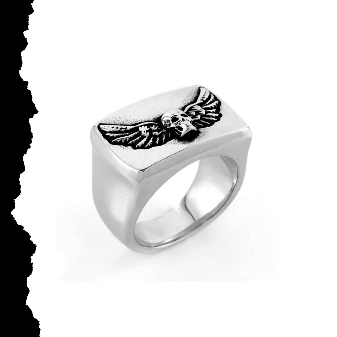 Spectre Ring