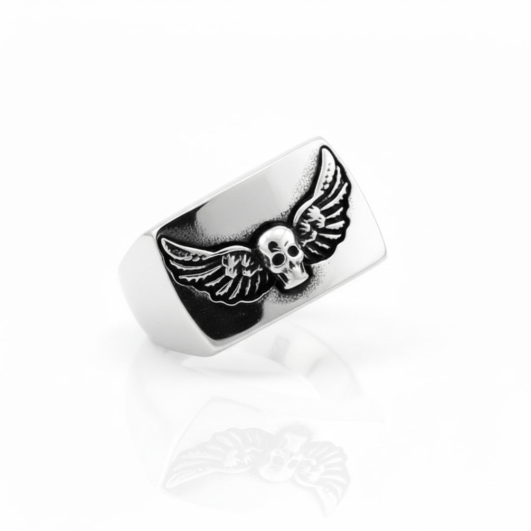 Spectre Ring
