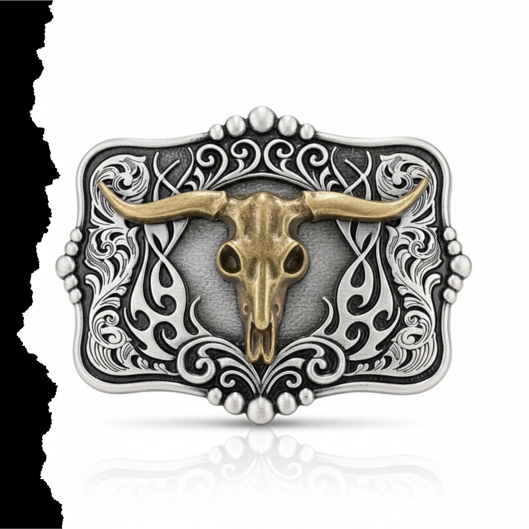 Ignite  Buckle