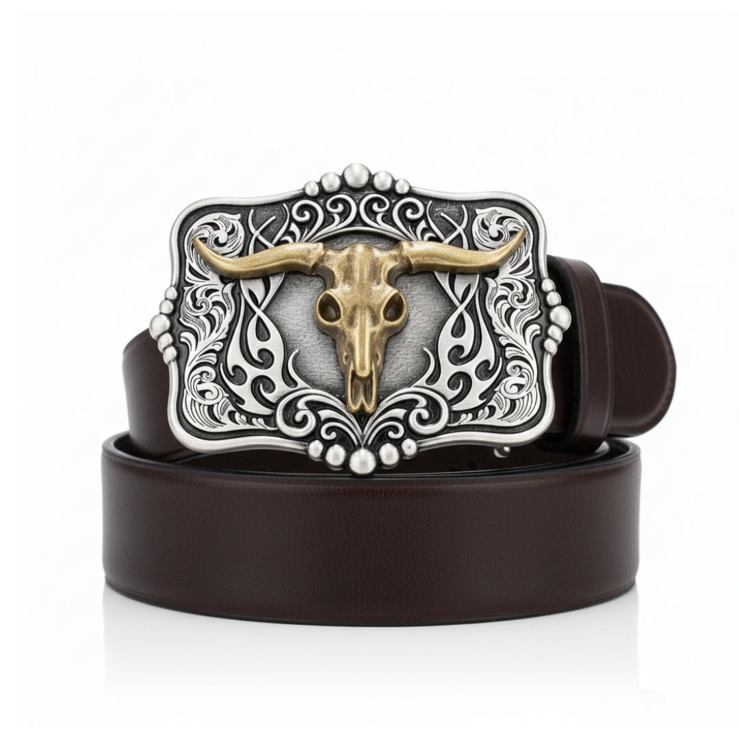 Ignite  Buckle