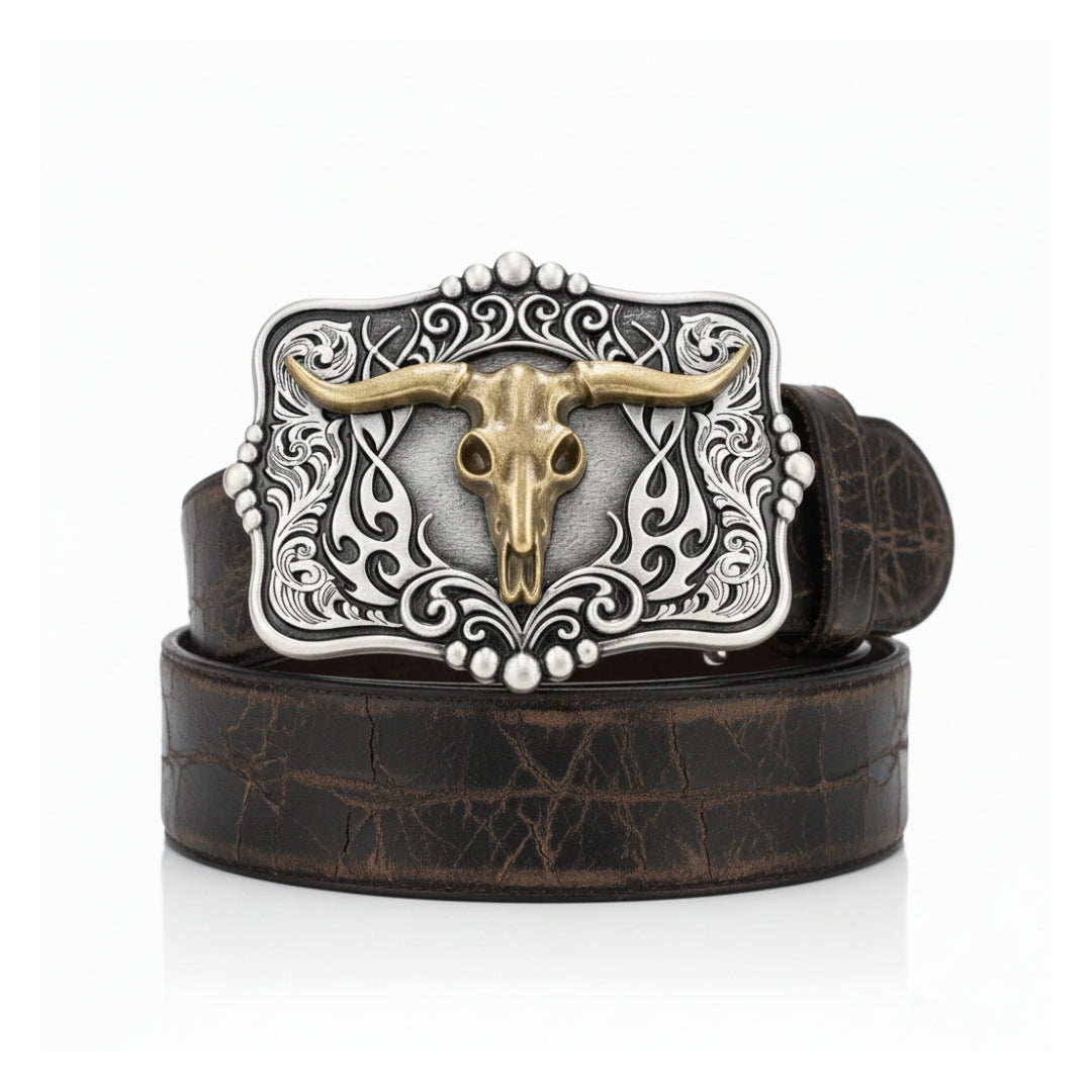 Ignite  Buckle