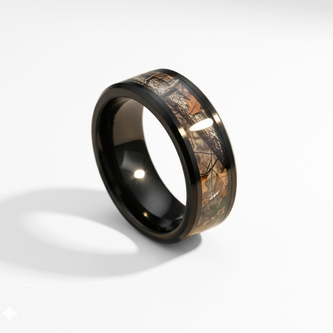 The Provider Ring